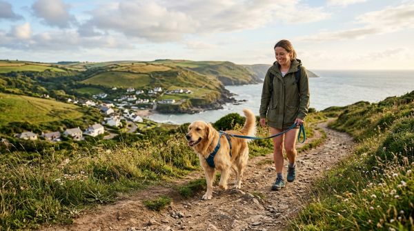 Comment aider mon chien à s'adapter aux changements dans sa routine quotidienne ?