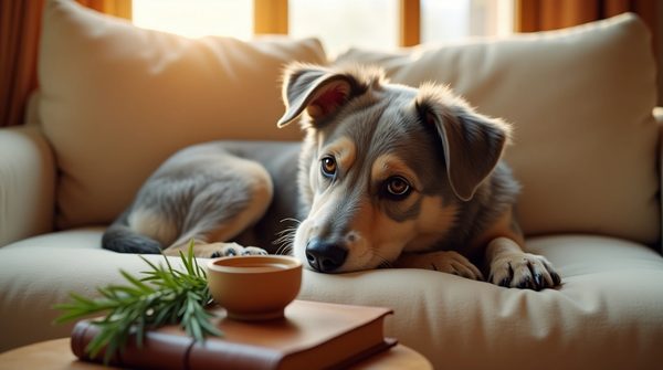 Comment soulager l'arthrose chez le chien : focus sur le cbd et les approches naturelles