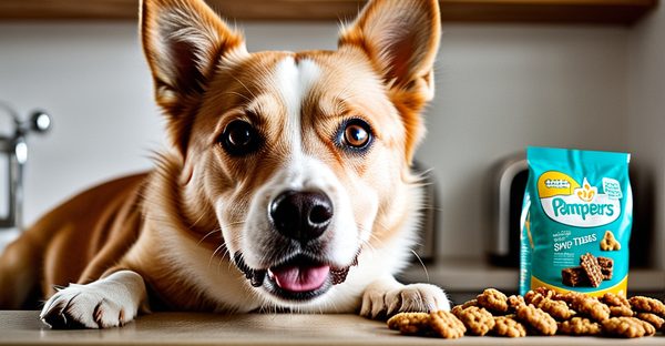 La boutique qui chouchoute votre chien avec des friandises naturelles