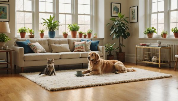 Où trouver les meilleures astuces chiens, chats &amp; NAC pour un foyer harmonieux ?