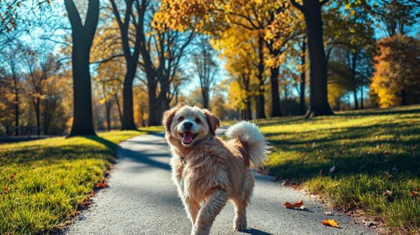Top 10 articles indispensables pour promener votre chien