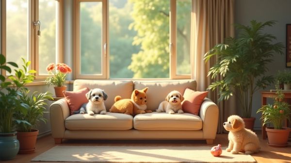 Top 10 conseils indispensables pour le bien-être de vos animaux