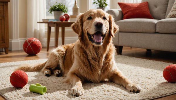 Top 5 jouets kong pour chiens : résistance et épanouissement assuré !